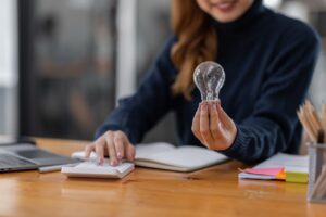 Inovação diferencial competitivo