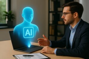 A Revolução Silenciosa dos Agentes de IA_ Seus Novos Colegas de Trabalho Autônomos