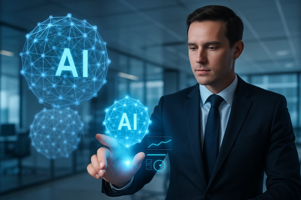 Menos é Mais_ A Ascensão dos Small Language Models (SLMs) na Inteligência Artificial