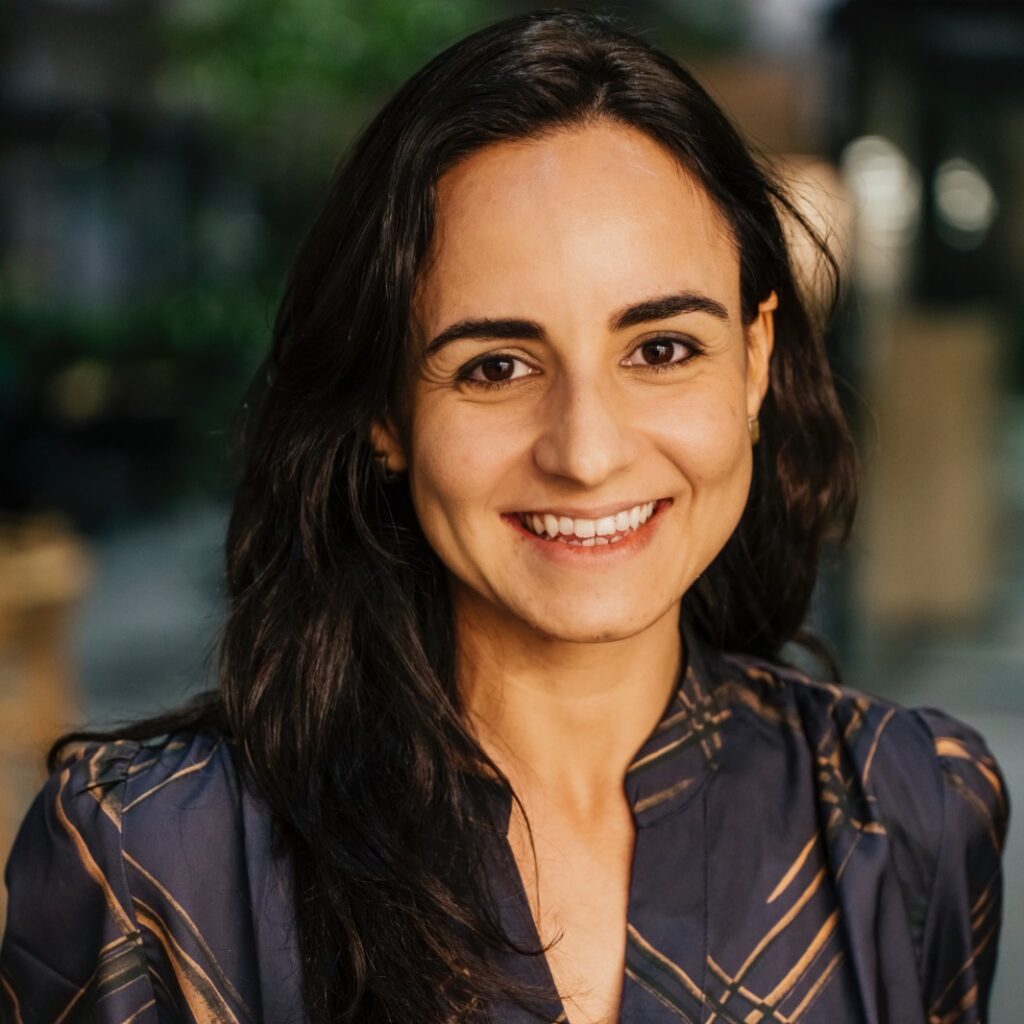 Gabriela Aguiar foto perfil