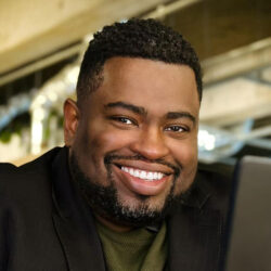 Martin Luther Avatar